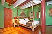 Laemset Lodge - роскошная ультрапремиум-класса вилла с шестью дизайнерскими спальнями и собственным пляжем