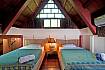Laemset Lodge Villa - 6 Bed - Big Luxury Home in Beachfront Village