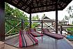 Bamboo Villa P11 | 3 Betten Ferienhaus in Strandresort auf Koh Samui