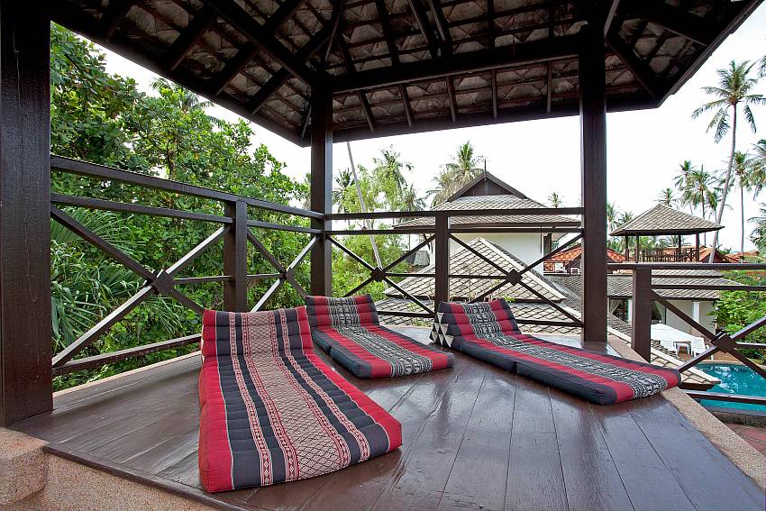 Rooftop Shaded Thai Sala_bamboo-villa-p11_3-bedroom_private-pool_koh-samui_thailand