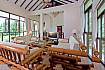 Bamboo Villa P9−サムイ島のBang Poから20メートルの夢のような4ベッドルーム物件