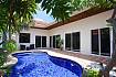 Baan Tawan 2 Affordable 2 Bedroom Pool Villa at Pratumnak Hill in Pattaya
