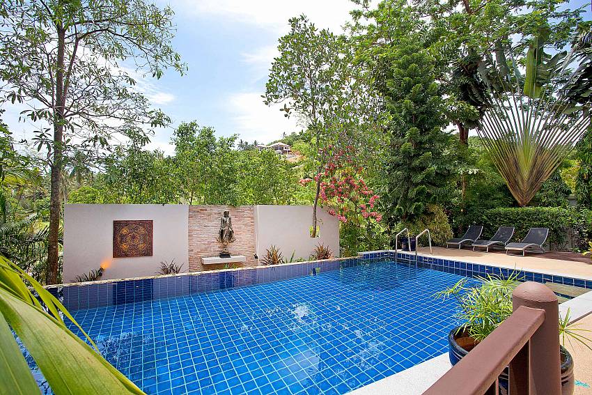 Large Pool_angelica-garden_3-bedroom_pool-villa_jacuzzi-terrace_bang-por_koh-samui_thailand