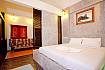 Krabi Beachfront Resort Deluxe Suite Nr.101 | 1 Schlafzimmer Suite