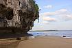 ویلای لوکس روبه ساحل- 1 خوابه- مکانی خیره کننده و اختصاصی رو به دریا