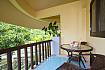 Krabi Beachfront Resort Seaview Suite No.103 | 1 Bed Rental