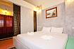 Krabi Beachfront Resort Family Suite No.401 | 2 Bed Villa in Krabi