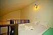 Апартаменты с двумя спальнями в очаровательном маленьком резорте класса Люкс на самом берегу океана в провинции Краби