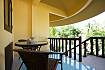 Krabi Beachfront Resort Family Suite No.401 - Villa 2 chambres à Krabi