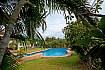Baan Hua Na | Ruhig gelegene 3 Betten Pool Villa mit Garten in Hua Hin