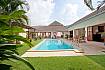 Immaculate Lawn and pool_red-mountain-villa_4-bedroom_private-pool_kathu_phuket