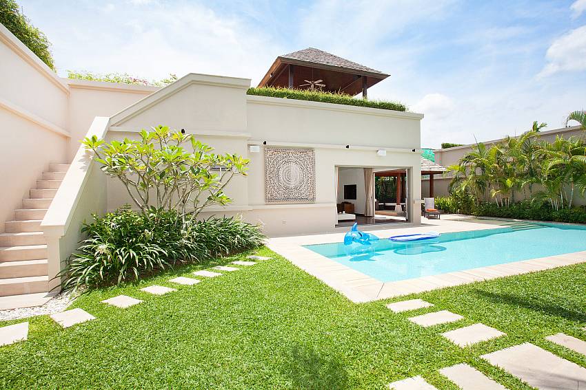 Immaculate Gardens_diamond-villa-248_3-bedroom_private-pool_bang tao_phuket