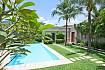 Diamond Villa No.248 - 3 Schlafzimmer Pool Villa mit Speisebereich auf der Dachterrasse in Phuket