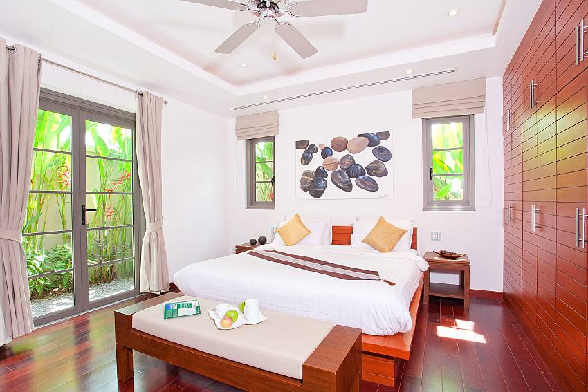 Master Bedroom_diamond-villa-248_3-bedroom_private-pool_bang tao_phuket