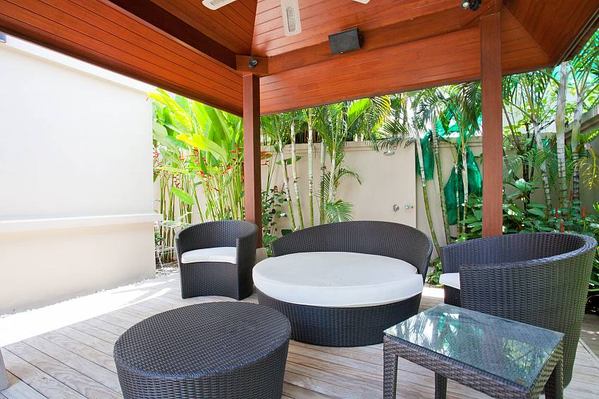 Ground Floor Sala_diamond-villa-248_3-bedroom_private-pool_bang tao_phuket