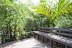 Orchard Paradise - великолепная вилла с двумя спальнями и бассейном в тропическом саду возле пляжа Ао Нанг в провинции Краби