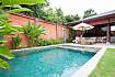 Villa Nova | 2 Betten Pool Haus nahe am Klong Khong Beach Koh Lanta