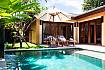 Villa Dao | 2 Beds with Private Pool Near Klong Khong Beach Koh Lanta