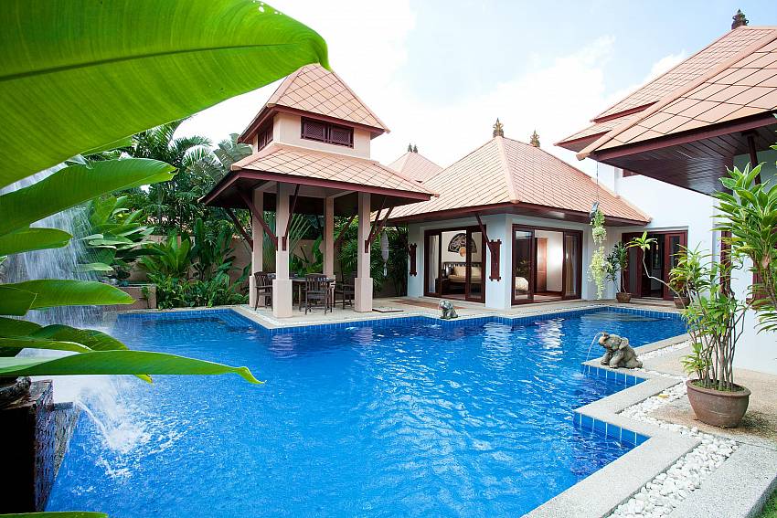 Private Pool_villa-fantasea_4-bedroom-property-with-estate-facilities-800m-from-kamala-beach
