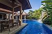 Villa Fantasea | 4 Betten Haus mit Gemeinschaftseinrichtungen in Phuket