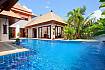 Villa Fantasea | 4 Betten Haus mit Gemeinschaftseinrichtungen in Phuket