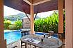 Villa Fantasea | 4 Bed Pool Rental with Resort Facilities in Kamala  Phuket