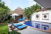 Loch Palm Courtyard Stunning 3 Bedroom Villa Near Phuket Golf Course