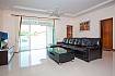 The Chase 8 | Spacious 4 Bed Pool Villa with Outdoor Dining North Pattaya