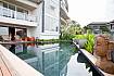 Quiet Communal Pool_long-beach-mountain-view-1b_2-bedroom-apartment_koh-lanta_krabi_phuket_thailand