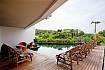 Pool and Sun Deck_long-beach-sea-view-penthouse-4a_2-bedroom-condo_koh-lanta_phuket_krabi_thailand
