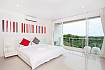 Long Beach Sea View Penthouse No.4A | Luxury 2 Bed Condo in Koh Lanta