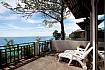 Villa Talay View - villa 1 chambre vue panoramique sur mer à Koh Lanta