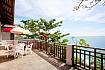 Talay View Villa | 1 Bed Hillside Sea View Villa Klong Nin Beach Koh Lanta
