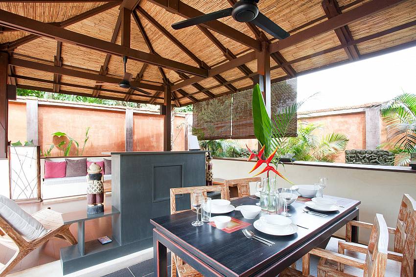 Dining Area_villa-suay_2-bedroom_private-pool_klong-nim-beach_koh-lanta_phuket_krabi_thailand