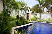 View Talay 1 | 1 Bed Villa with Private Pool at Jomtien South Pattaya
