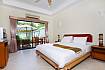 View Talay 1 | 1 Schlafzimmer Villa mit Privatpool in Jomtien Süd Pattaya