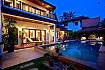 Baan Kep Tawan | 5 plus 1 Bed Pool Villa Near Laem Set Beach Koh Samui