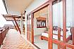 Baan Muang - 2 спальни - Вилла класса люкс с видом на залив Кантианг