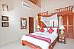 Baan Muang | 2 Bed Luxury House Overlooking Kangtian Bay Koh Lanta