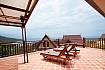Baan Muang - 2 Bed - Luxury House Overlooking Ba Kangtian Bay