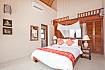 Baan Som | 2 Betten Luxus Villa an der Kantiang Bucht in West Koh Lanta