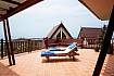 Baan Som | 2 Betten Luxus Villa an der Kantiang Bucht in West Koh Lanta
