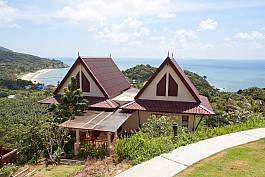 2 Bedroom Villa With Resort Facilities at Ba Kangtian Beach Koh Lanta 