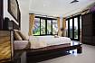 Baan Tanna B - 2 Bedroom Villa With Pool and Jacuzzi Pratumnak Hill Pattaya