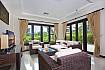 Baan Tanna A Pattaya Villa Rentals Thailand