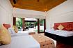 Villa Bang Tao Bali - 3 Lits - 700 mêtres de la plage Bang Tao