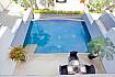 Seductive Sunset Villa Patong A1 | 3卧室海景游泳池度假屋位于普吉岛