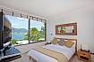 Seductive Sunset Villa Patong A1 - Вилла с 2 спальнями и панорамным видом на море