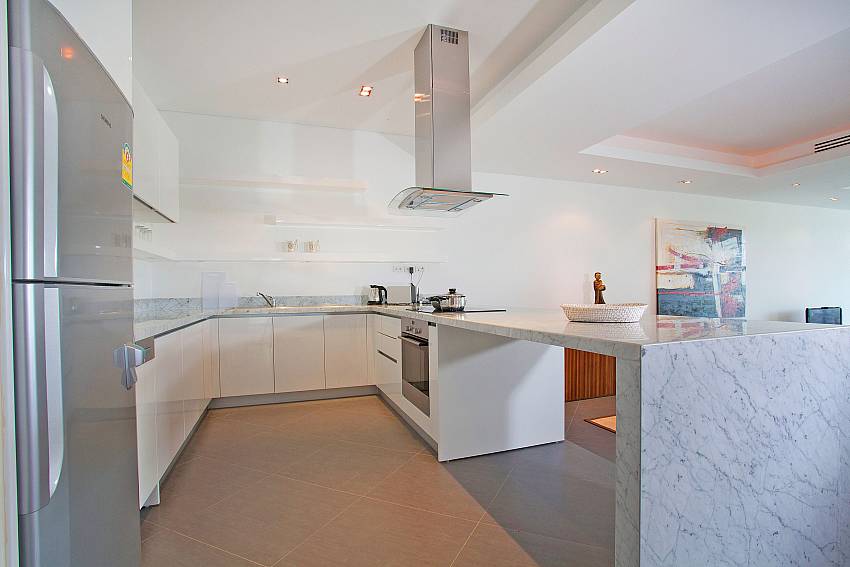 Modern Kitchen_condo-indigo-204_luxury-2-bedroom-apartment_private-pool_bang-tao_phuket_thailand