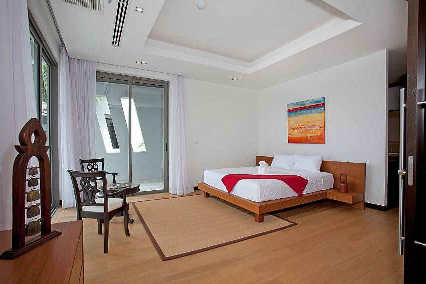Second Bedroom_condo-indigo-204_luxury-2-bedroom-apartment_private-pool_bang-tao_phuket_thailand